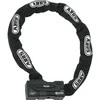 ABUS GRANIT Extreme Plus 59/12HKS170 juoda