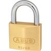 ABUS žalvaris 65/40 SL 5