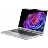 Nešiojamas kompiuteris Acer Aspire 14 AI A14-61M, AMD Ryzen AI7-350, 16GB RAM, 512GB SSD, Radeon 860, Win 11 Home