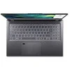 Nešiojamas kompiuteris Acer Aspire 15 (A15-61M-R72A) - vidinė (QWERTY) klaviatūra 15,6" Full HD, Ryzen R5-8640HS (16" TOPS), 16 GB RAM, 512 GB SSD, Windows 11