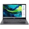 Nešiojamas kompiuteris Acer Aspire 15 (A15-61M-R72A) - vidinė (QWERTY) klaviatūra 15,6" Full HD, Ryzen R5-8640HS (16" TOPS), 16 GB RAM, 512 GB SSD, Windows 11