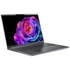 Nešiojamas kompiuteris „Acer Aspire 16“ dirbtinio intelekto OLED (A16-52M-75LW) „Copilot+“ 16,0 colių įstrižainės WUXGA OLED ekranas su „Intel i7U-258V“ (47 colių įstrižainė) procesoriumi, 32 GB RAM, 1 TB SSD, „Windows 11“ operacine sistema.