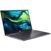 Nešiojamas kompiuteris „Acer Aspire 17“ (A17-51M-71CB) 17,3 colio „Full HD“, IPS, „Intel i7-13620H“, 16 GB RAM, 512 GB SSD, „Windows 11“