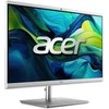 Stacionarus kompiuteris Acer Aspire C27-195ES „viskas viename“ kompiuteris 27 colių (68,6 cm) FHD IPS ekranas, „Intel Core Ultra 5 125U“, 16 GB DDR5 RAM, 1000 GB M.2 SSD, „Windows 11 Home“