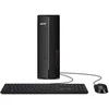 „Acer Aspire XC-1860 SFF“ stacionarus kompiuteris su „Intel Core Ultra 7 265“ procesoriumi, 32 GB DDR5 RAM, 1000 GB SSD disku, „Intel UHD“ grafika, „Windows 11 Home“ operacine sistema