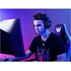 Acer | Ausinės Žaidimams | Predator Galea 550 | Su mikrofonu | Bluetooth | Juodas