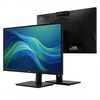 Monitorius „Acer Vero B248WE5bemiqprcuzx“ – 24 colių | IPS | WUXGA | 100 Hz | HDR10 | Adaptyvus sinchronizavimas | USB-C | 4 USB šakotuvai | RJ-45 | Internetinė kamera | „Pivot“ | Aukščio reguliavimas 150 mm | Juodas