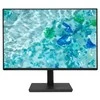 Monitorius Acer Vero B277Gbmiiprzx - 27" | IPS | Full HD | 120 Hz | 16:9 | 16,7 mln kolorów | Pivot | Height Adjust 150 mm | EPEAT | Juodas