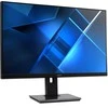 Monitorius Acer B277UGb 27" 69cm 16:9 120Hz 2560x1440 juodas