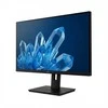 Monitorius Acer VERO B327QKB1BMIIPRZX 31.5IN - 3840X2160 HDMI DP USB HUB Juodas