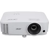 Acer P1557 Standartinio nuotolio projektorius 4800 ANSI lumens DLP 1080p (1920×1080) 3D Balta