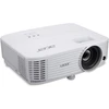 Acer P1557 Standartinio nuotolio projektorius 4800 ANSI lumens DLP 1080p (1920×1080) 3D Balta
