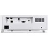 Acer PL6820 Standartinio nuotolio projektorius 5500 ANSI lumens DLP UHD 4K (3840×2160) Balta