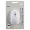 Acer Belaidė pelė AMR800 (Baltas)