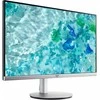 Monitorius Acer CB322QUEs 31.5" 80cm 16:9 60Hz 3840x2160 sidabrinis