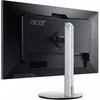 Monitorius Acer CB322QUEs 31.5" 80cm 16:9 60Hz 3840x2160 sidabrinis