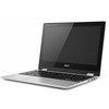 Planšetė Nešiojamas kompiuteris Acer Chromebook / 11'' / Mediatek / 8GB / 128GB / ChromeOS (NT.D7JEG.001)