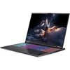 Gaming Nešiojamas kompiuteris Acer Nitro 16S AI AN16S-61 - AMD Ryzen AI 9 365, GeForce RTX 5070 Ti, 32 GB RAM