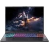 Gaming Nešiojamas kompiuteris Acer Nitro 16S AI AN16S-61 - AMD Ryzen AI 9 365, GeForce RTX 5070 Ti, 32 GB RAM