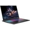 Gaming Nešiojamas kompiuteris Acer Nitro 16S AI AN16S-61 - AMD Ryzen AI 9 365, GeForce RTX 5070 Ti, 32 GB RAM