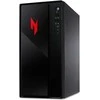Stacionarus kompiuteris Acer NITRO 20 i5-13420H 16GB 512GB SSD RTX5060 8GB W11H Nešiojamas kompiuteris