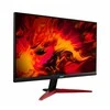 Monitorius „Acer Nitro KG271M3bmiipx“ – 27 colių | IPS | „Full HD“ | 180 Hz | 0,5 ms | HDR10 | 99 % sRGB | AMD „FreeSync Premium“ | 2x šviestuvai, 2x3W | Juodas