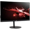 Monitorius Acer | XV270M3bmiiprx Series 27" IPS/LED/1920x1080/16:9/1ms/250/100m:1/2xHDMI/1xDP/Juodas