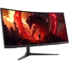 Monitorius Acer Nitro XZ340CURW0b 34" 86cm 16:9 3440x1440