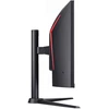 Monitorius Acer Nitro XZ340CURW0BMIIPHX - 240Hz | UWQHD | 34'' | VA | 1ms