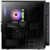 Stacionarus kompiuteris Komputer Acer Predator PO5-660 Intel Core Ultra 7 265F 64 GB DDR5-SDRAM 4 TB SSD NVIDIA GeForce RTX 5080 Windows 11 Home Desktop PC Juodas
