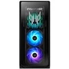 Stacionarus kompiuteris Komputer Acer Predator PO5-660 Intel Core Ultra 7 265F 64 GB DDR5-SDRAM 4 TB SSD NVIDIA GeForce RTX 5080 Windows 11 Home Desktop PC Juodas