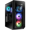 Stacionarus kompiuteris „Acer Predator Orion 5000“ žaidimų kompiuteris su „Intel Core Ultra 7 265F“ procesoriumi, 32 GB DDR5 RAM, 2 TB M.2 SSD, „NVIDIA® GeForce® RTX™ 5070“ (12 GB GDDR7) ir „Windows 11 Home“.