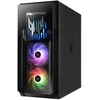 Stacionarus kompiuteris „Acer Predator Orion 5000“ žaidimų kompiuteris su „Intel Core Ultra 7 265F“ procesoriumi, 32 GB DDR5 RAM, 2 TB M.2 SSD, „NVIDIA® GeForce® RTX™ 5070“ (12 GB GDDR7) ir „Windows 11 Home“.