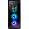 Stacionarus kompiuteris Acer PREDATOR Orion 7000 U9-285KF 64GB 2TBSSD RTX5090 32GB W11H
