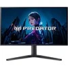 Monitorius Acer X27U Z1bmiiprx - 280 Hz | QHD | QD-OLED | 27 colių