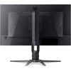 Monitorius Acer Predator X27UW3bmiiprx - 240Hz | QHD | OLED | 27"