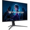 Monitorius Acer Predator X27UW3bmiiprx - 240Hz | QHD | OLED | 27"