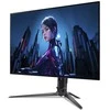 Monitorius Acer Predator X32X3b 31.5" 80cm 16:9 240Hz 3840x2160
