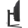 Monitorius Acer Predator X34“ (X34V3bmiiphuzx) 34 col., UWQHD, MiniLED
