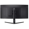 Monitorius Acer Predator X34“ (X34V3bmiiphuzx) 34 col., UWQHD, MiniLED