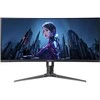 Monitorius Acer Predator X34X5b - 240Hz | UWQHD | 34'' | OLED
