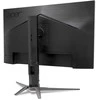 Monitorius Acer XB273KV5BMIIPRX - 160 Hz UHD | 320 Hz „Full HD“ | IPS | 27 colių