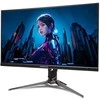 Monitorius Acer XB273KV5BMIIPRX - 160 Hz UHD | 320 Hz „Full HD“ | IPS | 27 colių