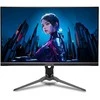 Monitorius Acer Predator XB323QKV4b 31,5" (80 cm) 16:9, 160 Hz, 3840x2160 (4K UHD)