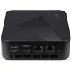 Stacionarus kompiuteris Komputer Acer Revo RB102 7-265V 16GB 1TBSSD Juodas W11P