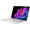 Nešiojamas kompiuteris Acer Swift Air 16 OLED SFA16-61M-R564 16" WUXGA Ryzen AI 5 330 16GB/512GB Win11