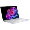 Nešiojamas kompiuteris Acer Swift Air 16 OLED SFA16-61M-R564 16" WUXGA Ryzen AI 5 330 16GB/512GB Win11