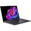 Nešiojamas kompiuteris Acer „Swift Go 16 OLED SFG16-73-7943“ 16 colių WUXGA+ OLED „Core Ultra 7 255H“ 16 GB / 1 TB SSD „Win11“