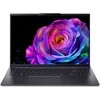 Nešiojamas kompiuteris Acer „Swift Go 16 OLED SFG16-73-7943“ 16 colių WUXGA+ OLED „Core Ultra 7 255H“ 16 GB / 1 TB SSD „Win11“