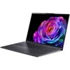 Nešiojamas kompiuteris Acer „Swift Go 16 OLED SFG16-73-7943“ 16 colių WUXGA+ OLED „Core Ultra 7 255H“ 16 GB / 1 TB SSD „Win11“